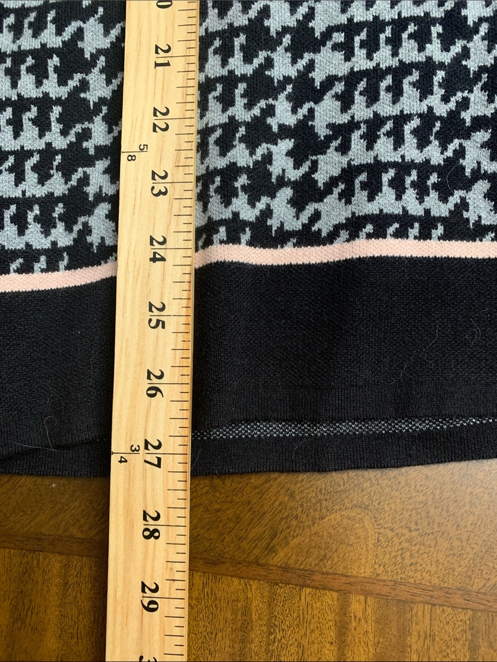 Sweater - Picture 6 of 6